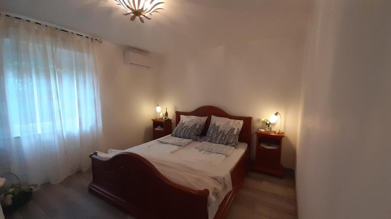 Novigrad Istria Villa Elke Maria With Overflow Pool And Hydromassage מראה חיצוני תמונה