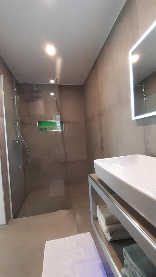 Novigrad Istria Villa Elke Maria With Overflow Pool And Hydromassage מראה חיצוני תמונה