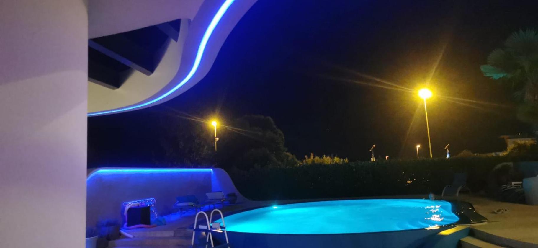 Novigrad Istria Villa Elke Maria With Overflow Pool And Hydromassage מראה חיצוני תמונה