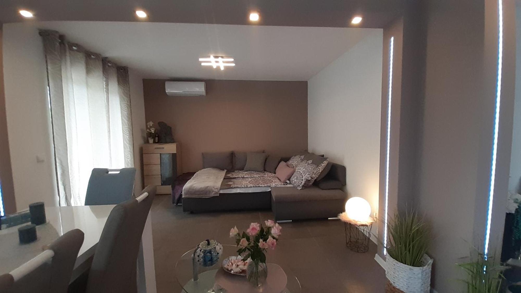 Novigrad Istria Villa Elke Maria With Overflow Pool And Hydromassage חדר תמונה