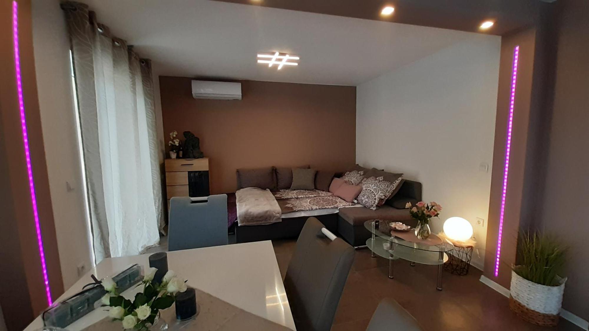 Novigrad Istria Villa Elke Maria With Overflow Pool And Hydromassage חדר תמונה