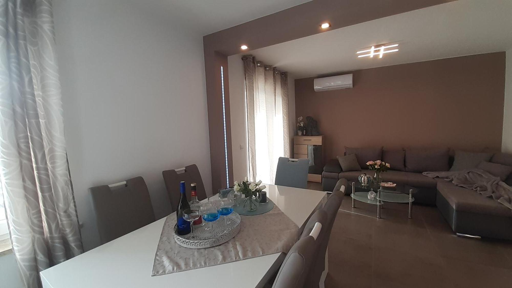 Novigrad Istria Villa Elke Maria With Overflow Pool And Hydromassage חדר תמונה