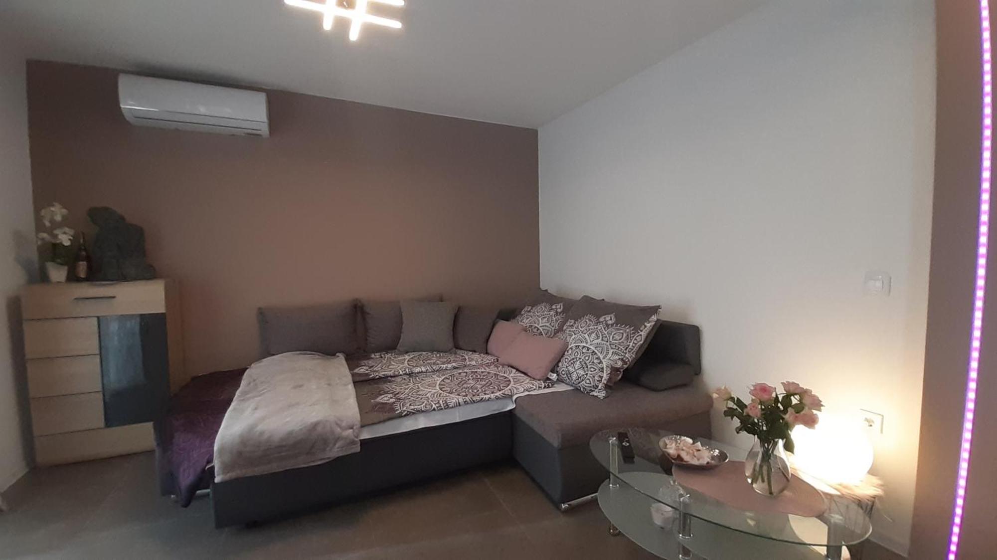 Novigrad Istria Villa Elke Maria With Overflow Pool And Hydromassage חדר תמונה