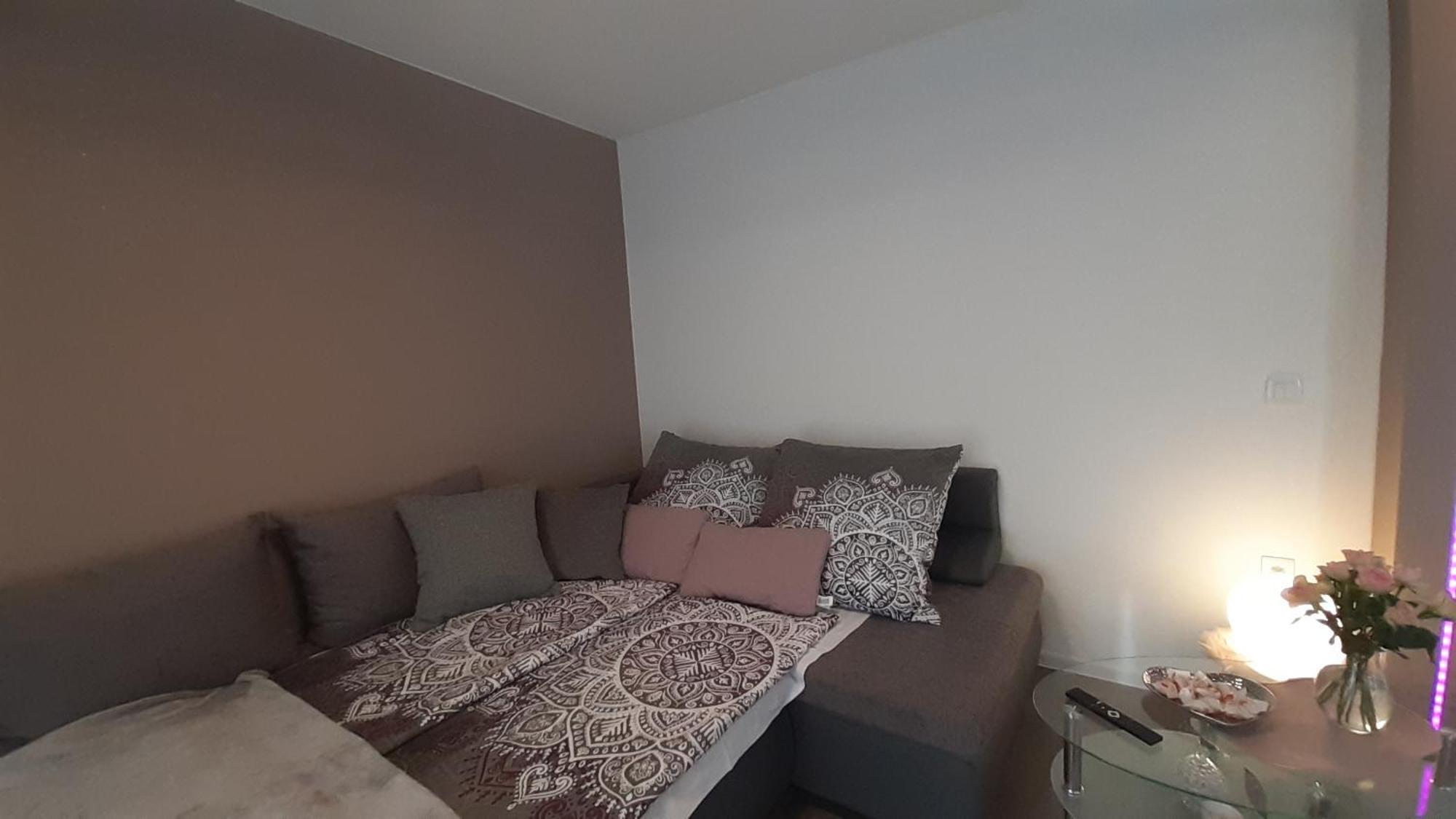 Novigrad Istria Villa Elke Maria With Overflow Pool And Hydromassage חדר תמונה