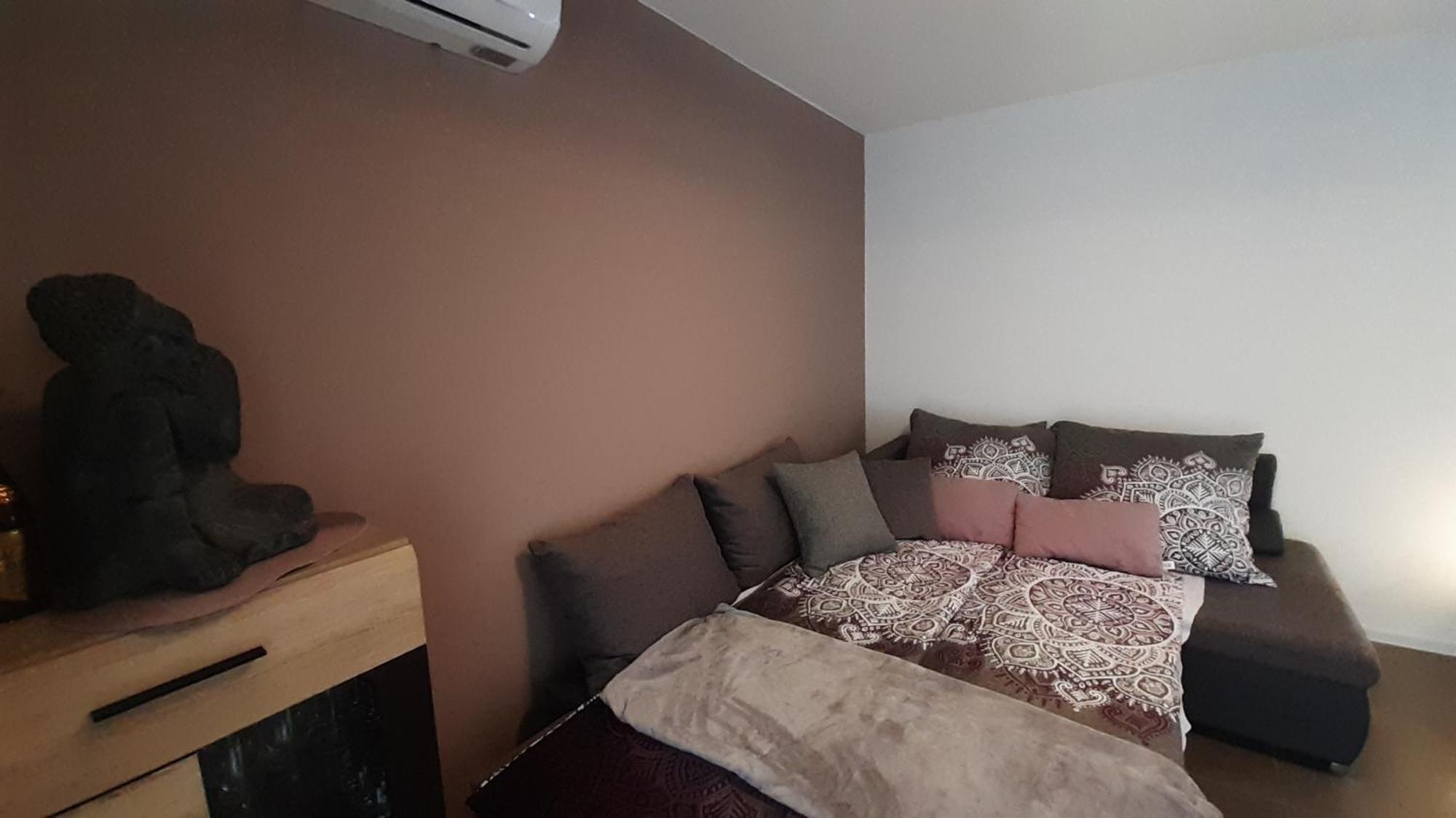 Novigrad Istria Villa Elke Maria With Overflow Pool And Hydromassage חדר תמונה