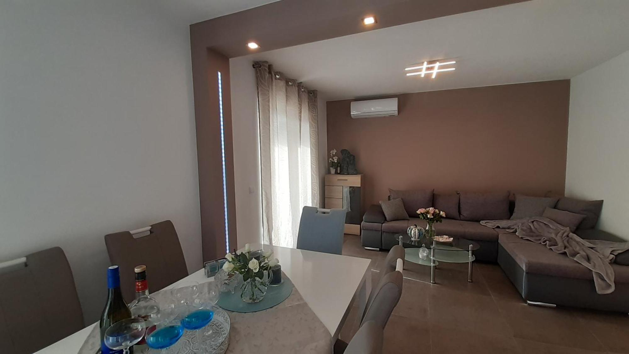 Novigrad Istria Villa Elke Maria With Overflow Pool And Hydromassage חדר תמונה