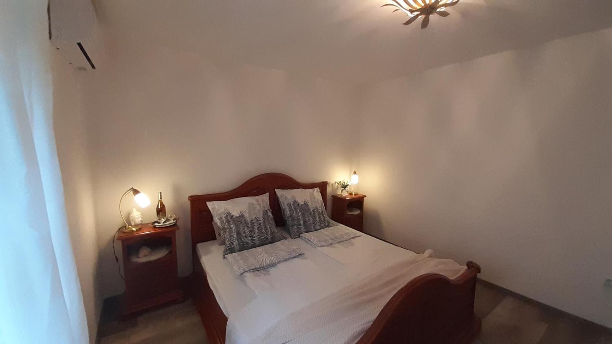 Novigrad Istria Villa Elke Maria With Overflow Pool And Hydromassage חדר תמונה